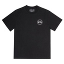 T-shirt D'Addario All Seeing Eye, noir délavé, S