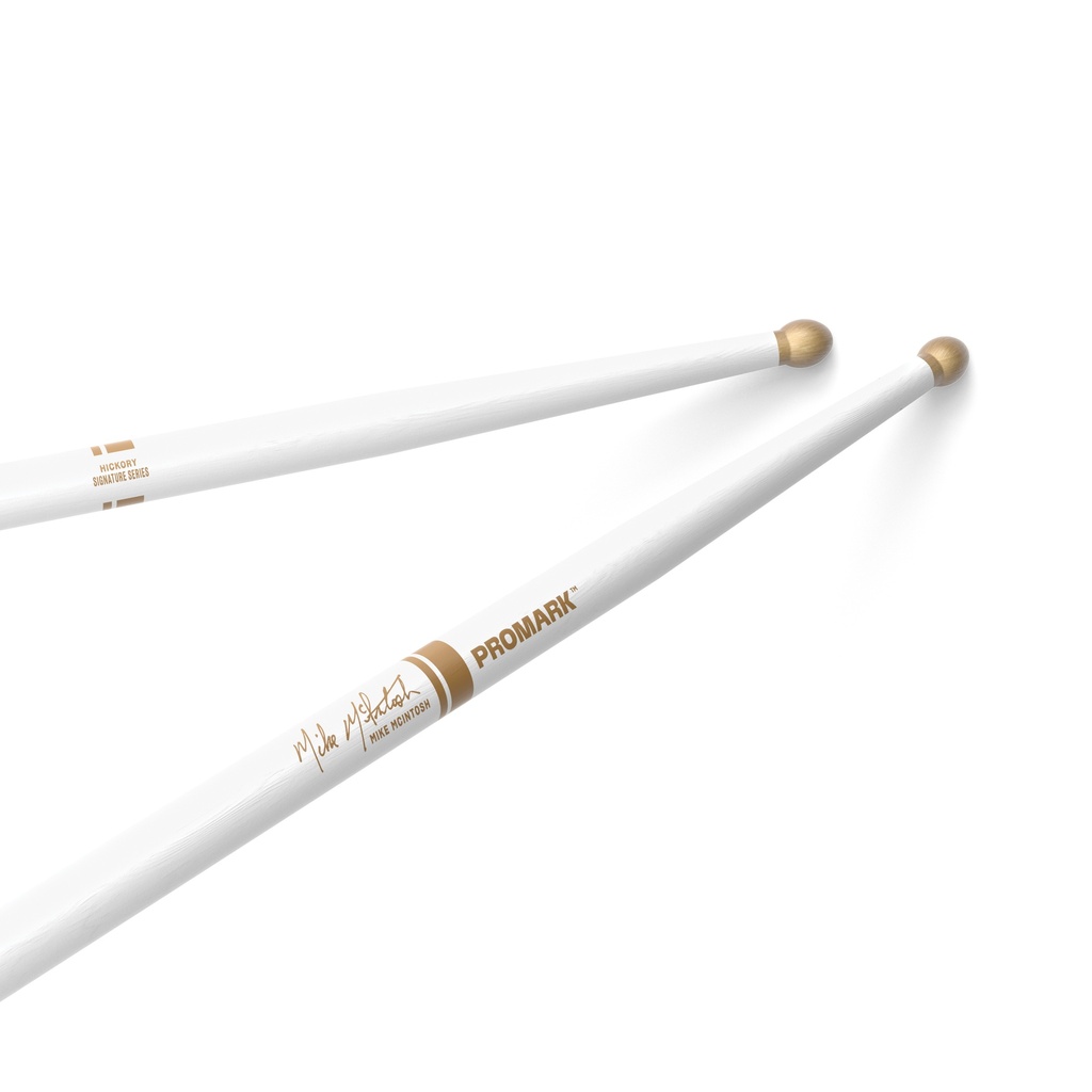 ProMark Mike McIntosh Signature Hickory DC Snare Drumstick