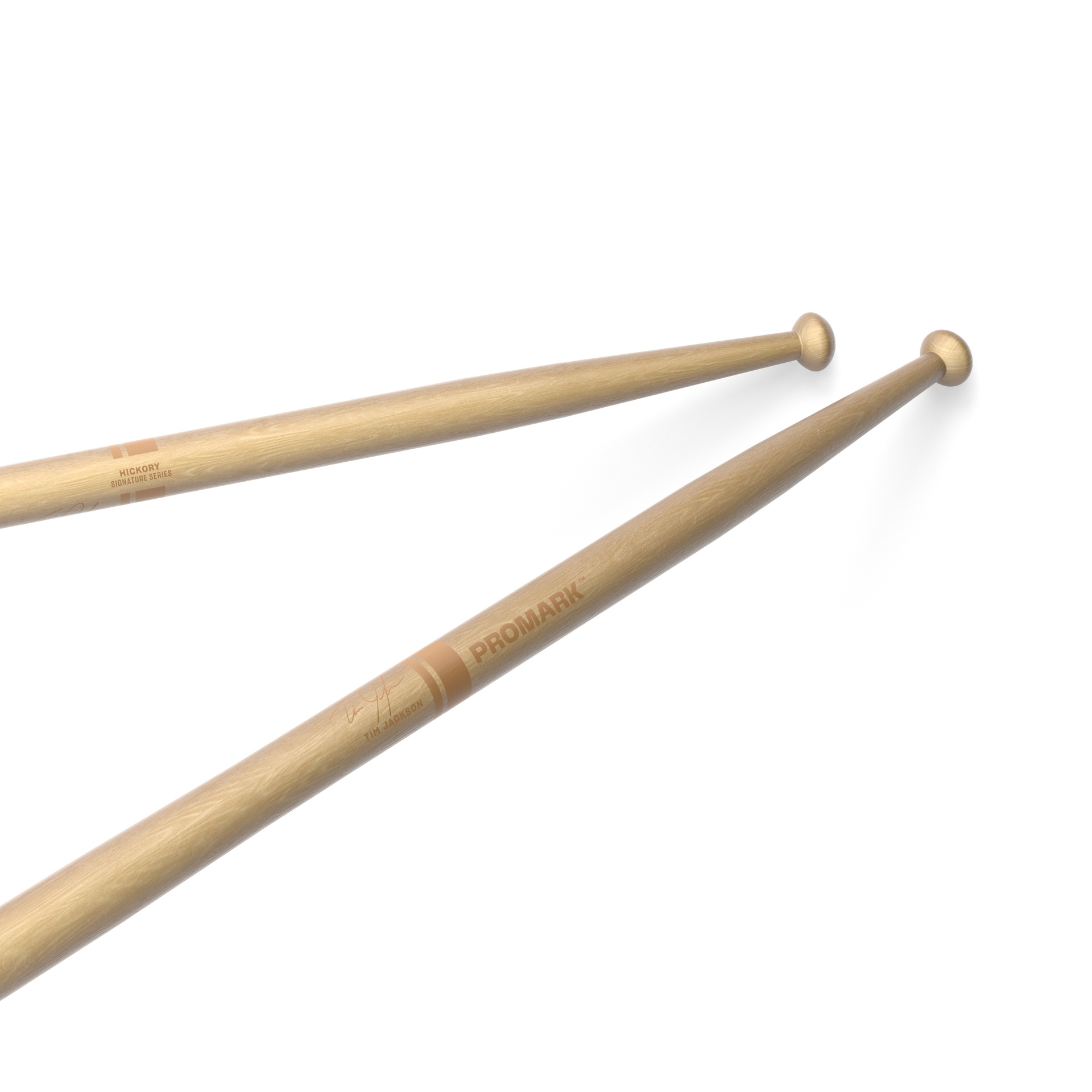 ProMark Tim Jackson Signature Tenor Stick