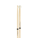 ProMark Hickory SD5 Light Multi Percussion Stick, Wood tip, Felt Butt
