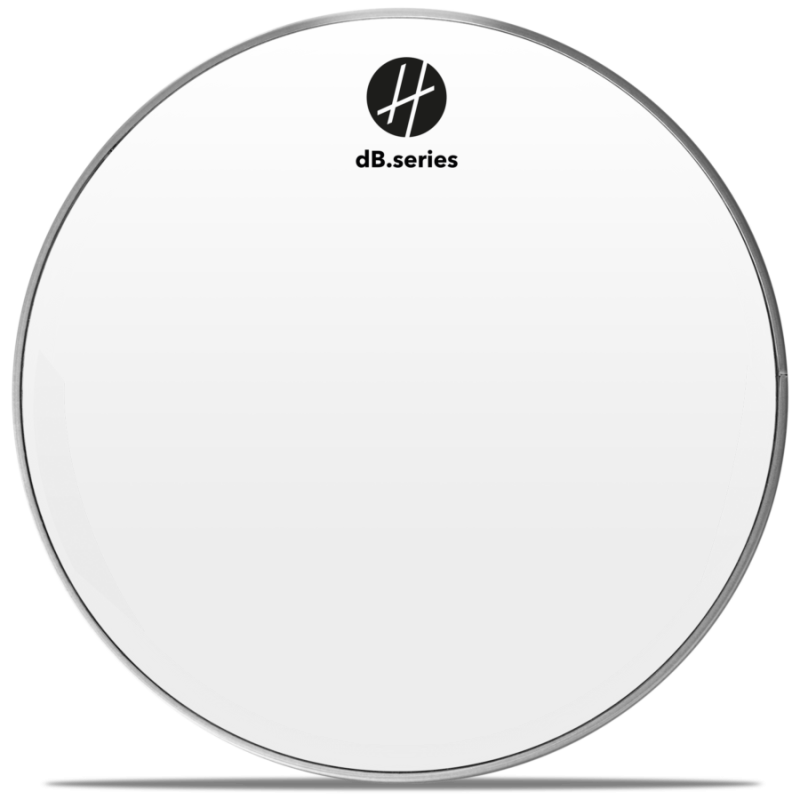 dB series transparente 16