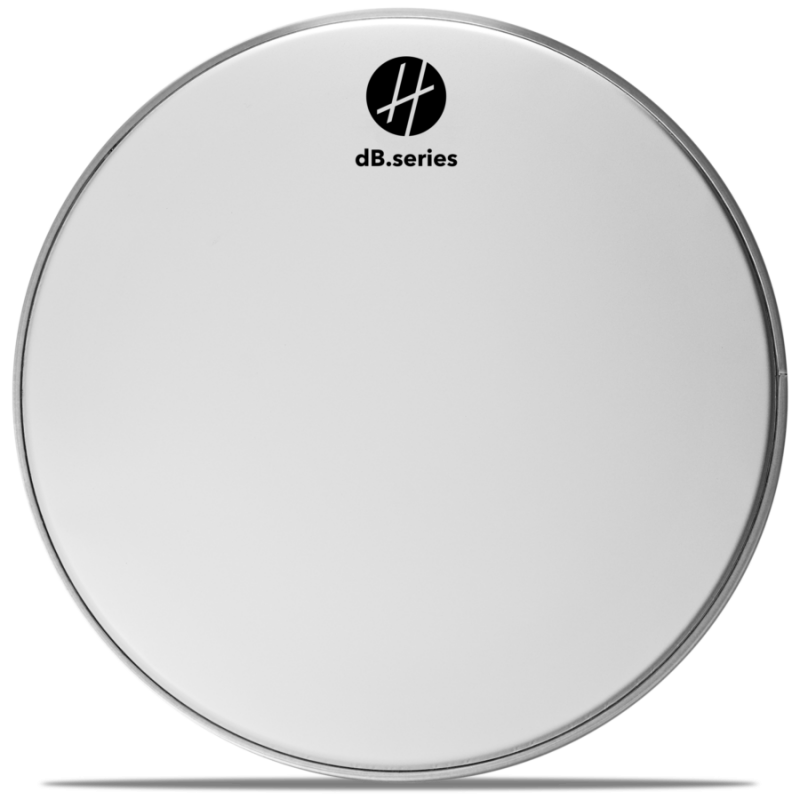 dB series sablée 18