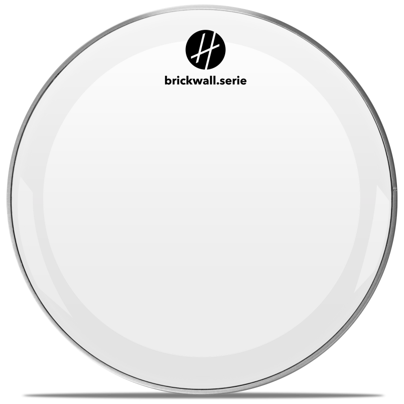 brickwall serie transparente 14