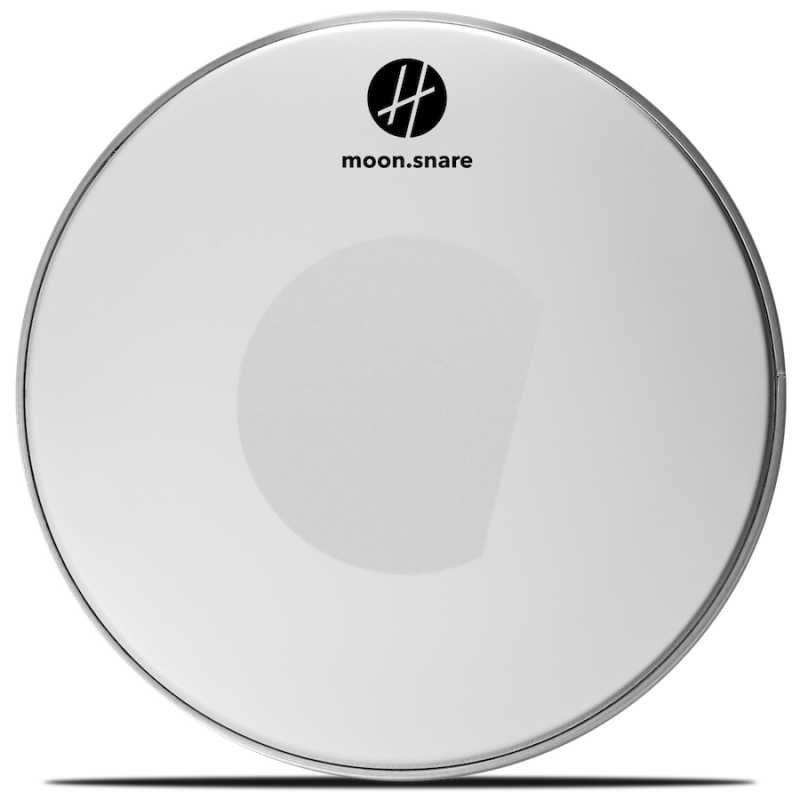moon snare sablée 13