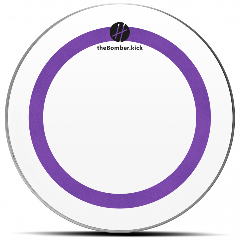 theBomber kick transparente 22