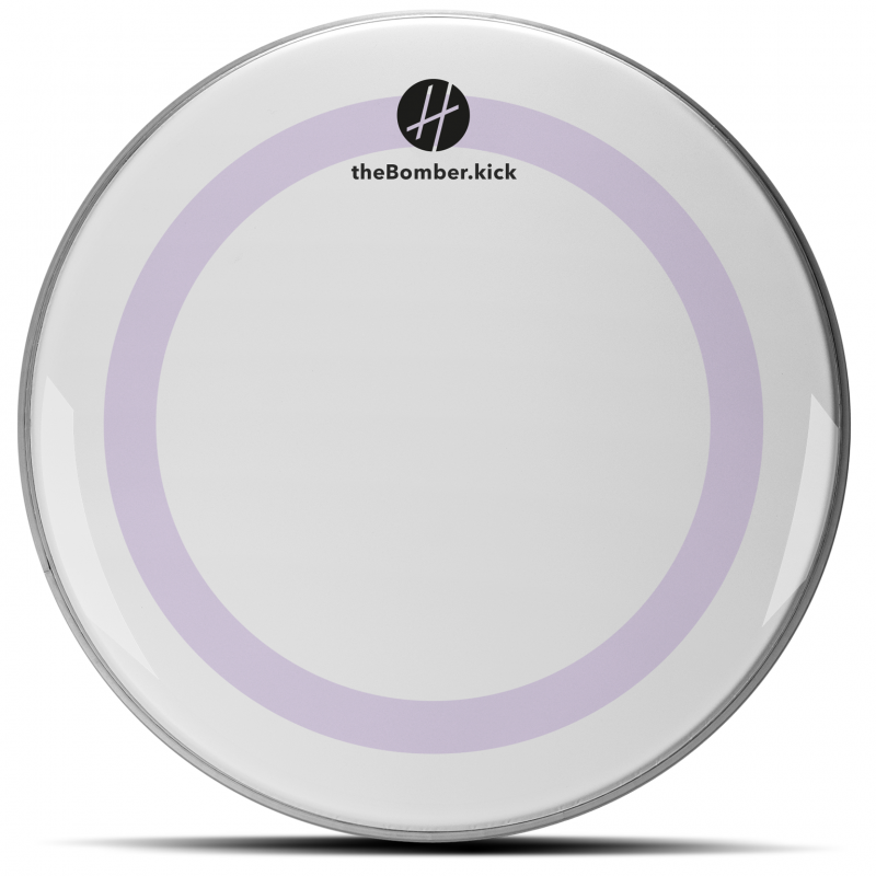 theBomber kick sablée 20