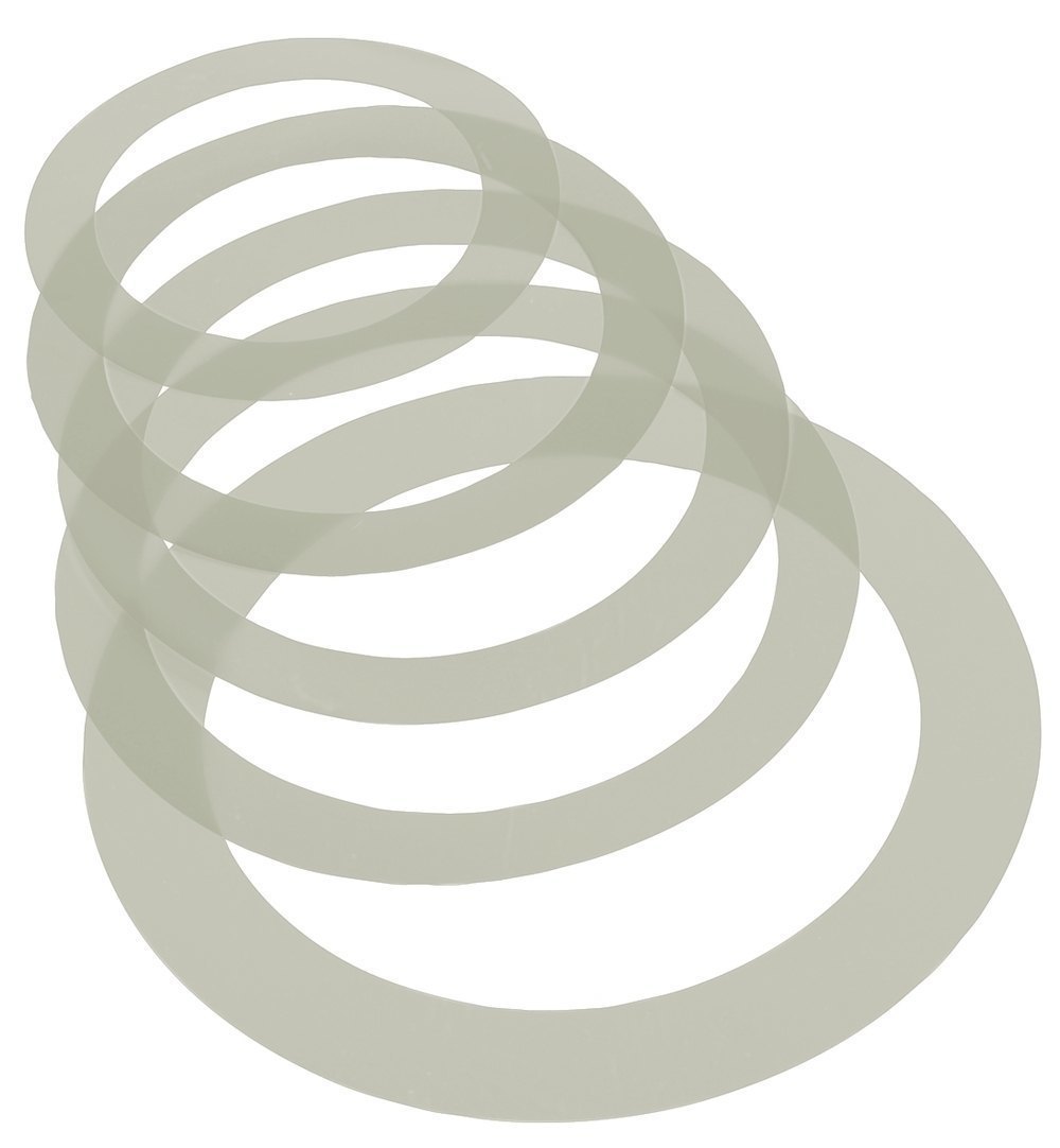 Sourdine pour batterie