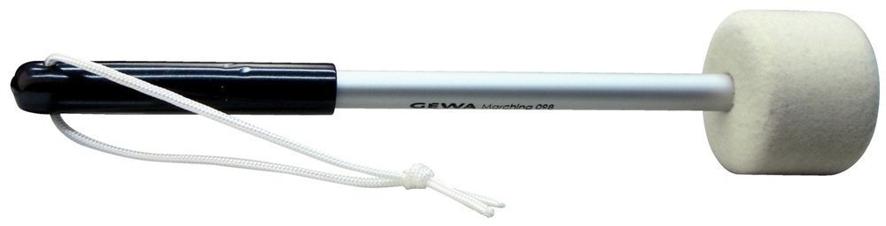 Batte Tambour de parade Marching