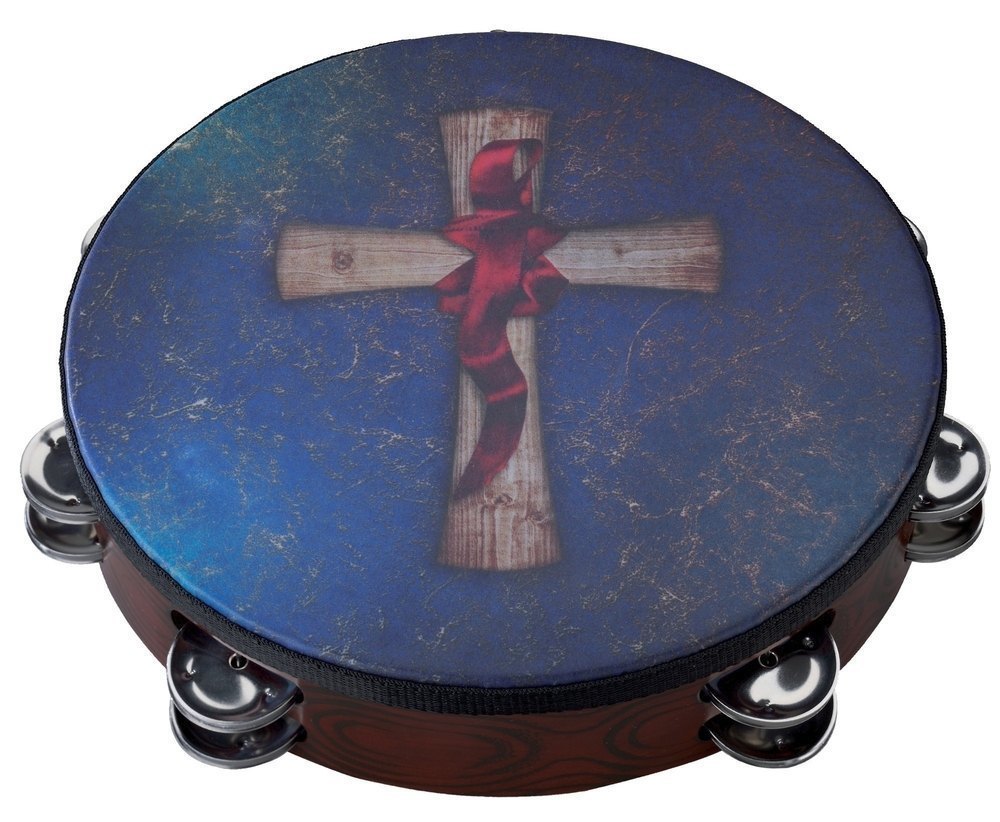 Tambourin Gospel Church