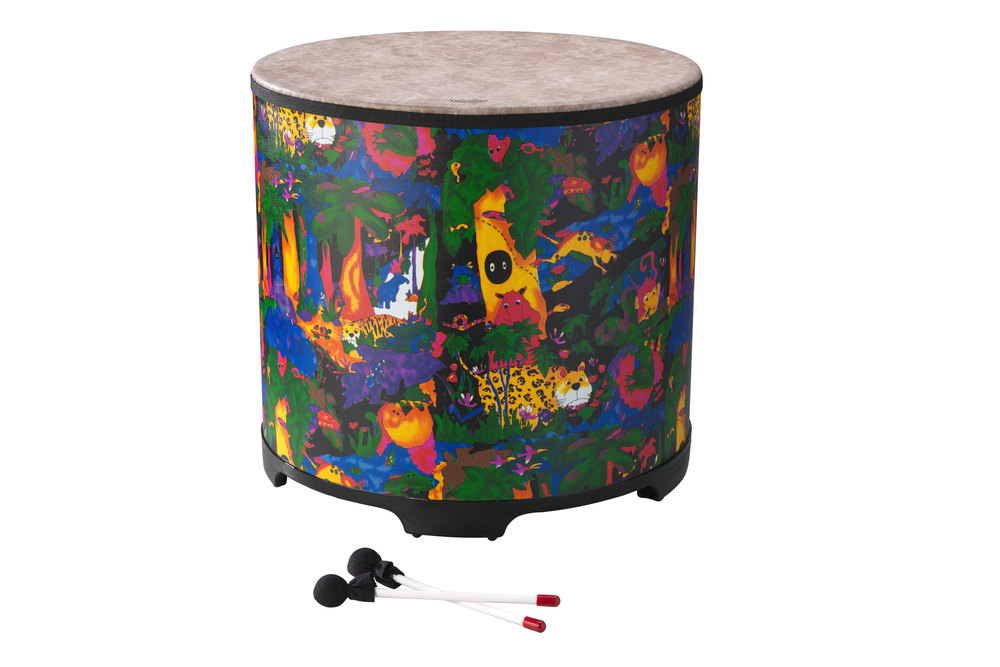 Percussion pour Enfant Gathering Drum CST