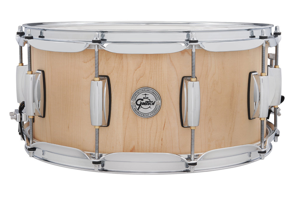 Caisse claire Full Range Stave GRETSCH