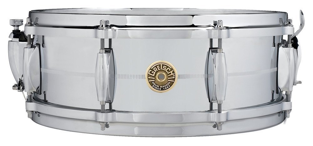 Caisse claire USA 14" x 5"