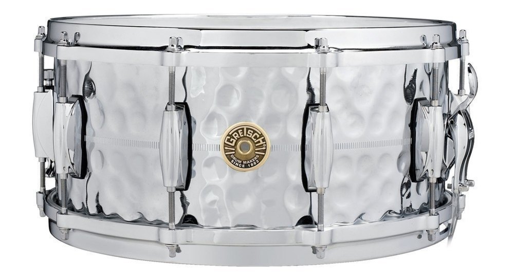 Caisse claire USA 14" x 6.5"