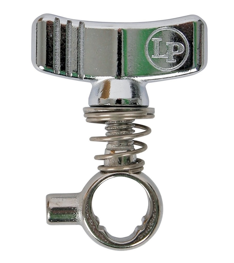 Fixation Cowbell Eye-Bolt Wing Assembly