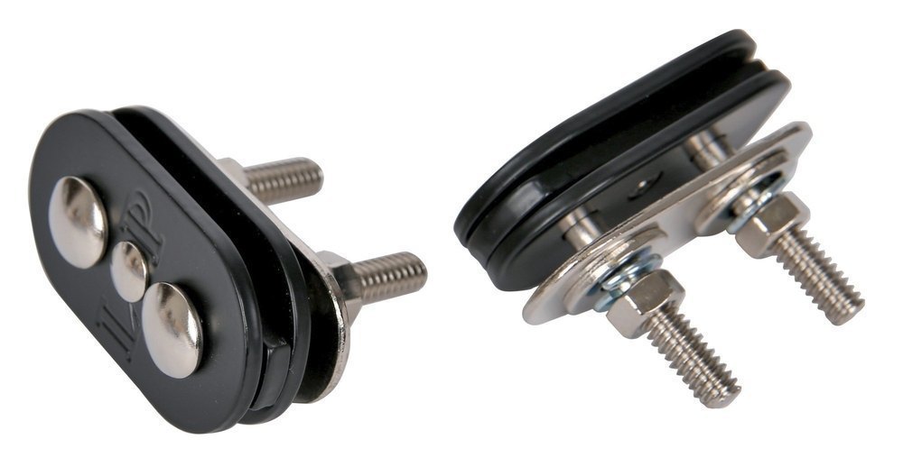 Montage de fût Conga