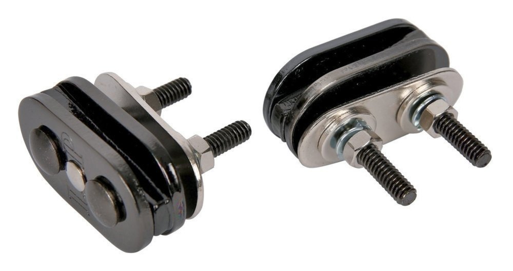 Montage de fût Conga