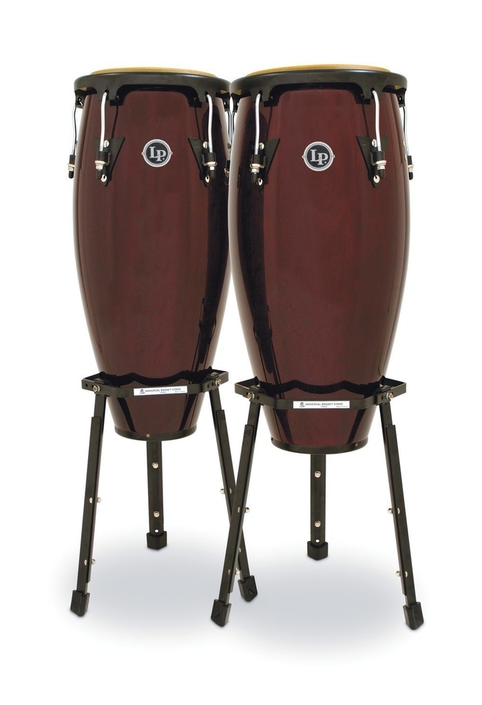 Set Congas Aspire
