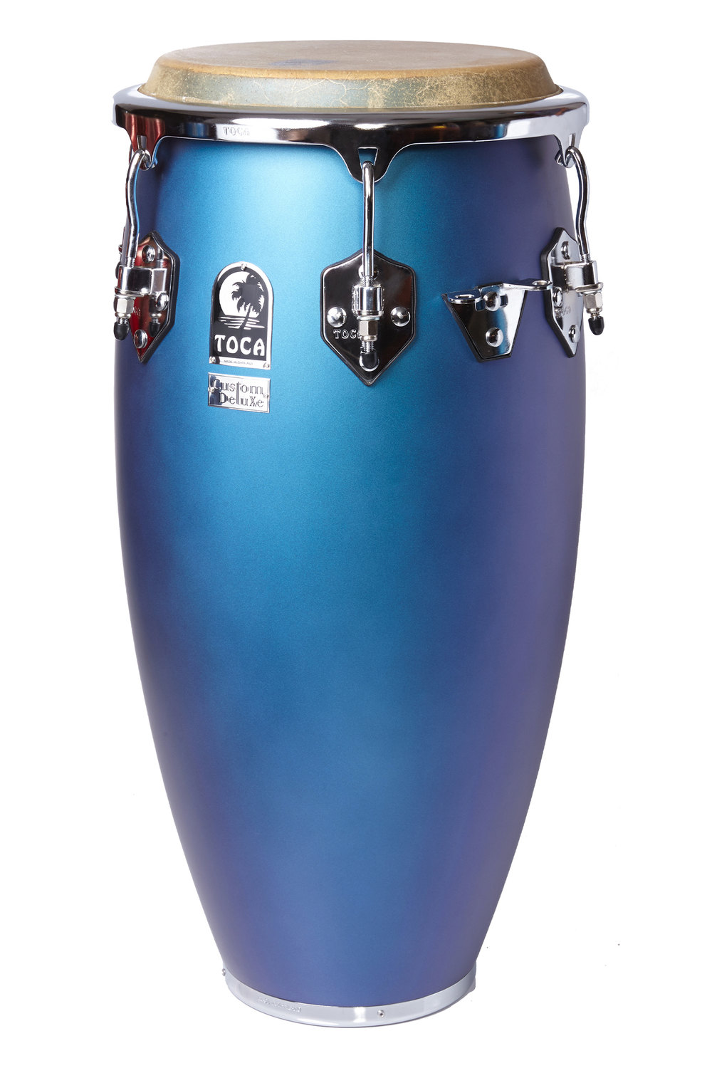Congas Custom Deluxe