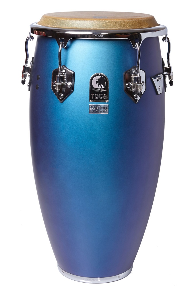 Congas Custom Deluxe