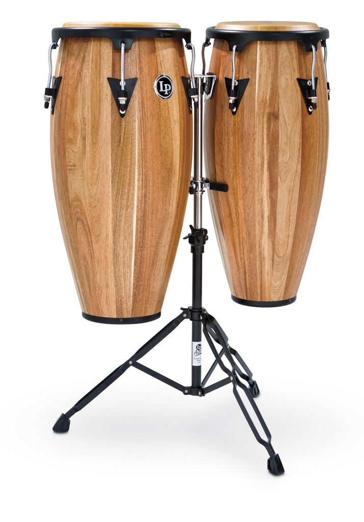 Set Congas Aspire