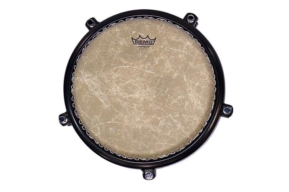 Congas Commuter Congas