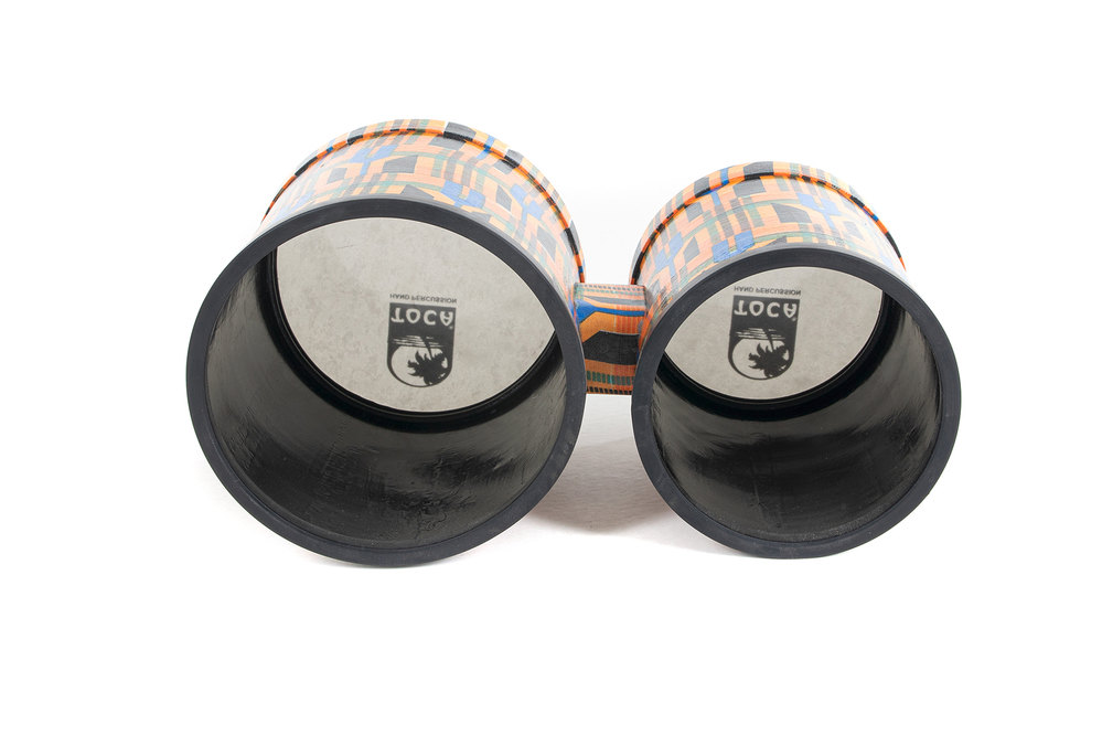 Bongos Série Freestyle