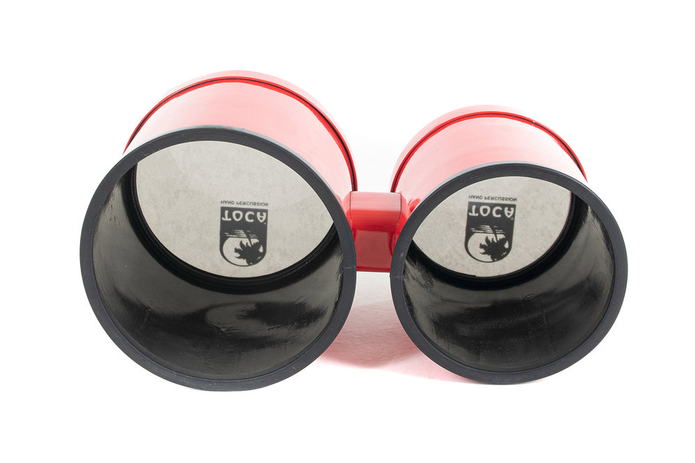 Bongos Série Freestyle