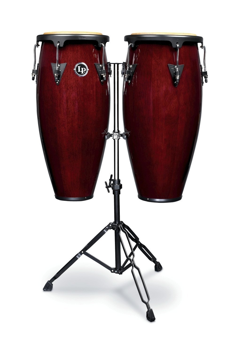 Set Congas Aspire
