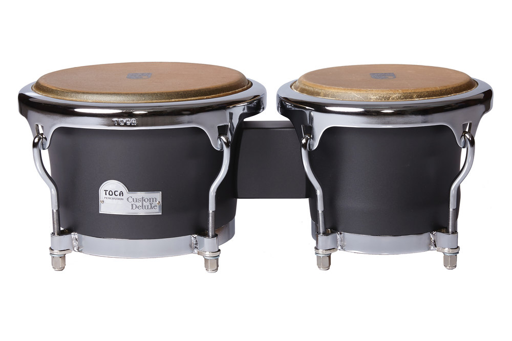 Bongos Custom Deluxe