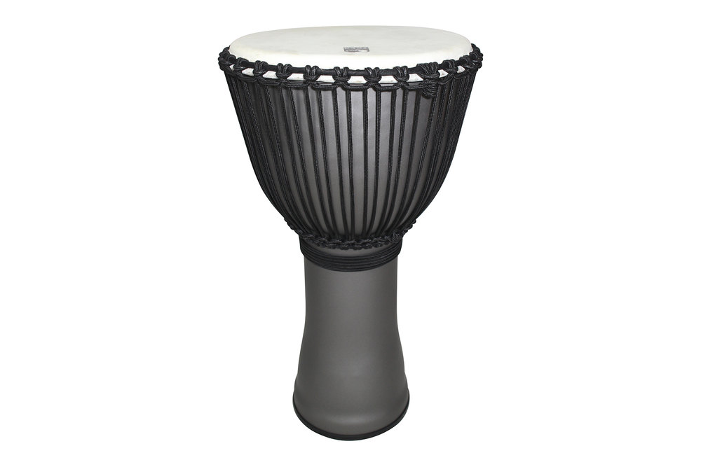 Djembe Freestyle accord par corde
