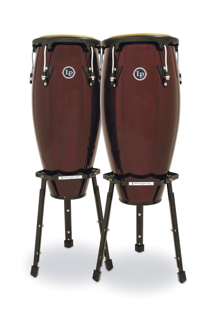 Set Congas Aspire