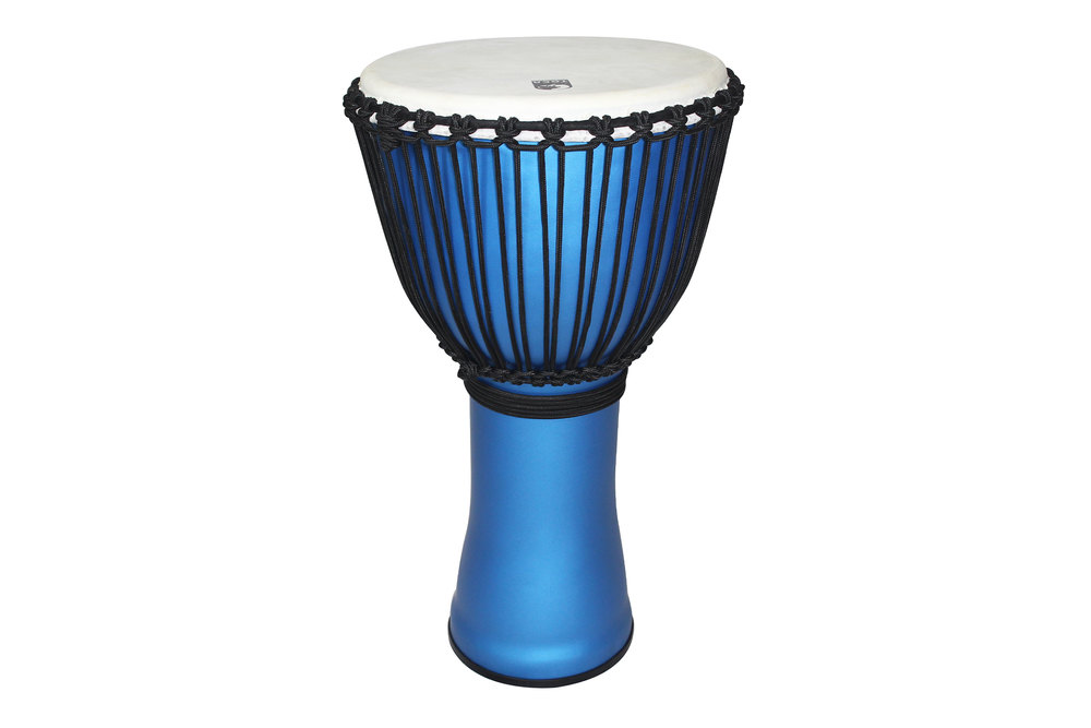 Djembe Freestyle accord par corde