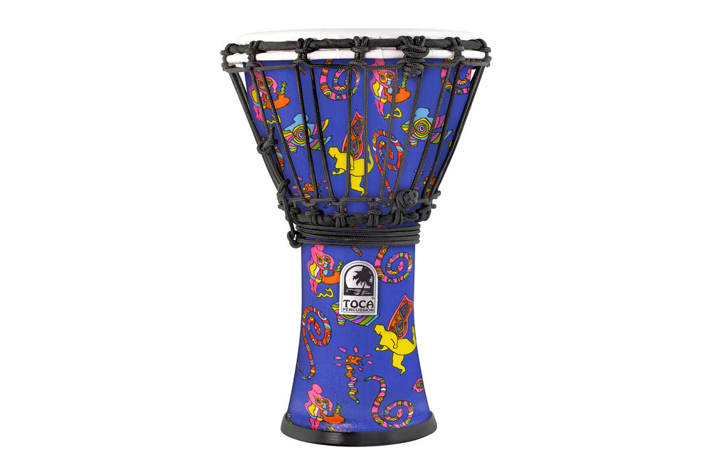 Djembe Freestyle Colorsound Desinger Series