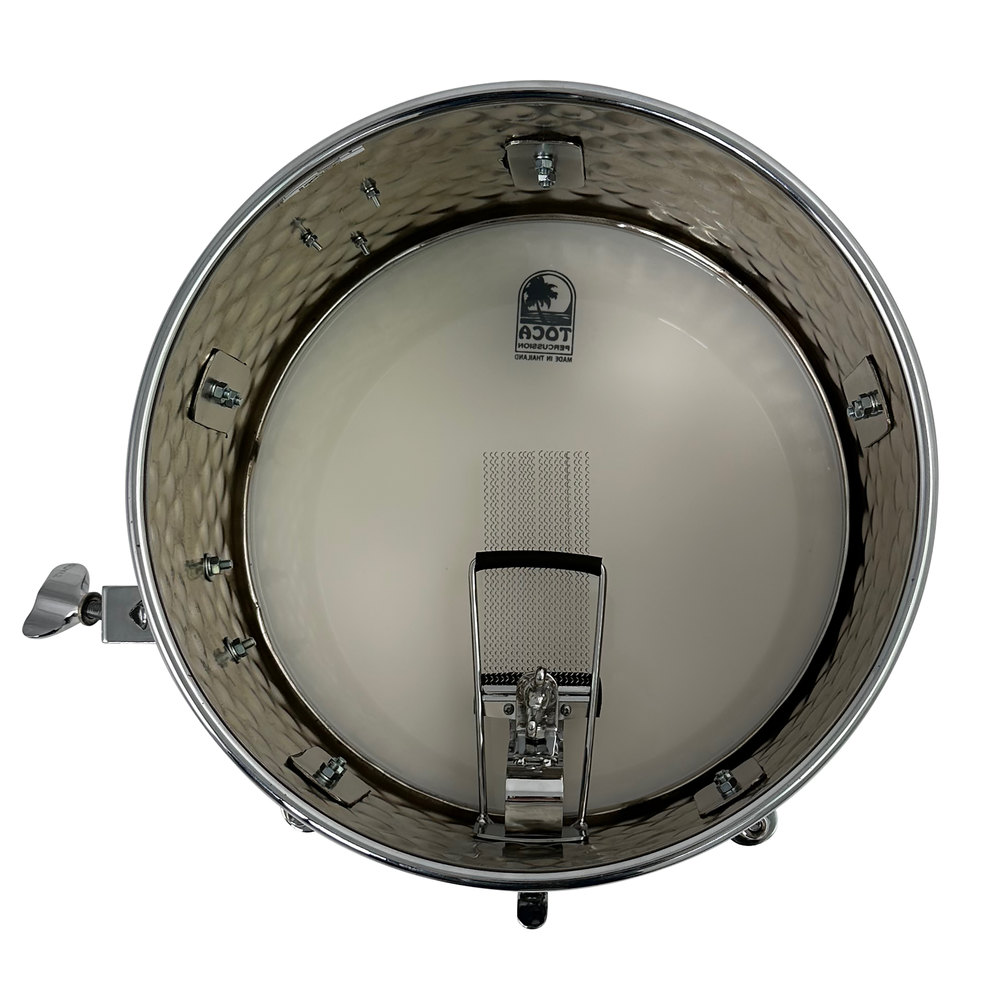 Drumset Add-Ons Timbales