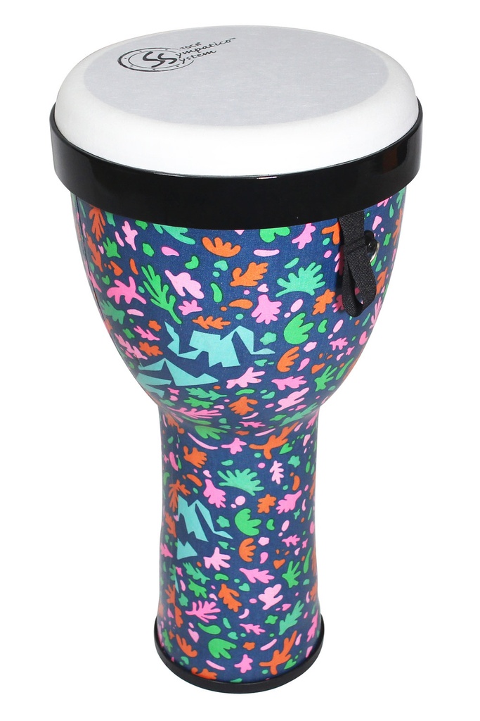 Djembe Sympatico Tunable