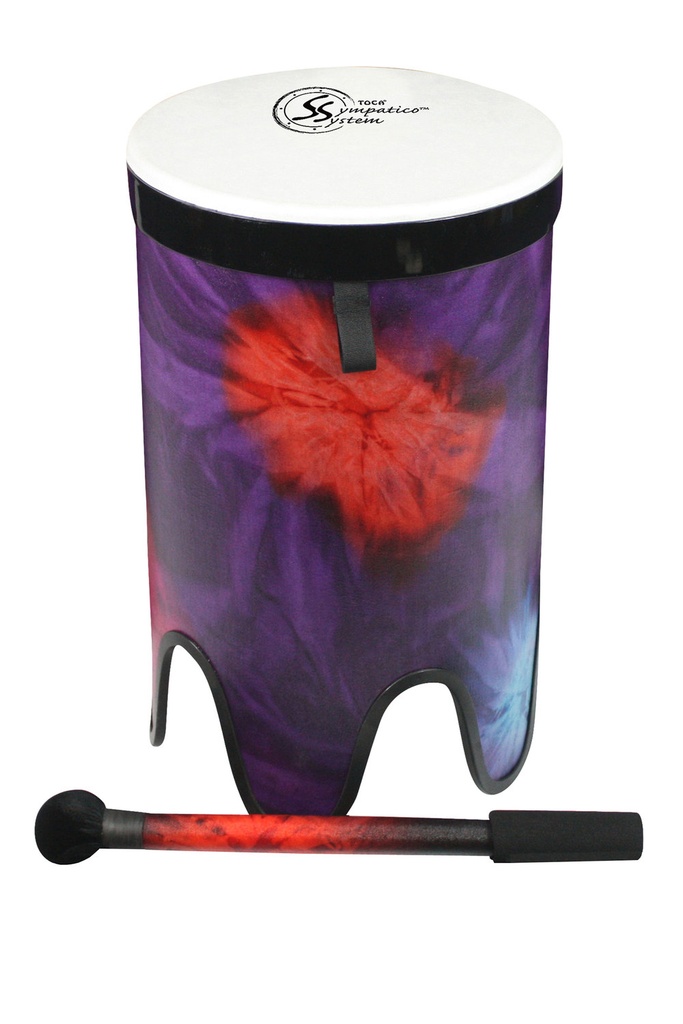 Nesting Drums Tom Tom Freestyle II