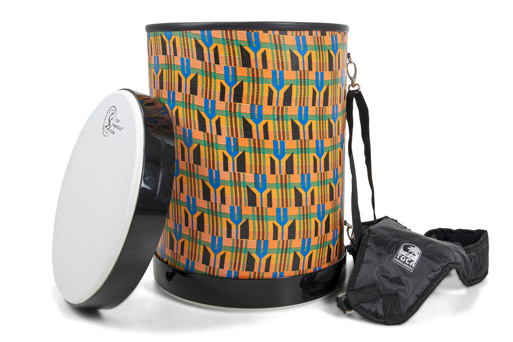 Djun Djun Freestyle II