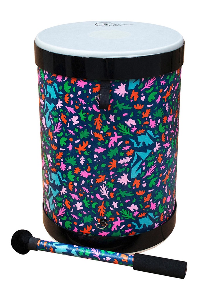 Djun Djun Sympatico Pretuned