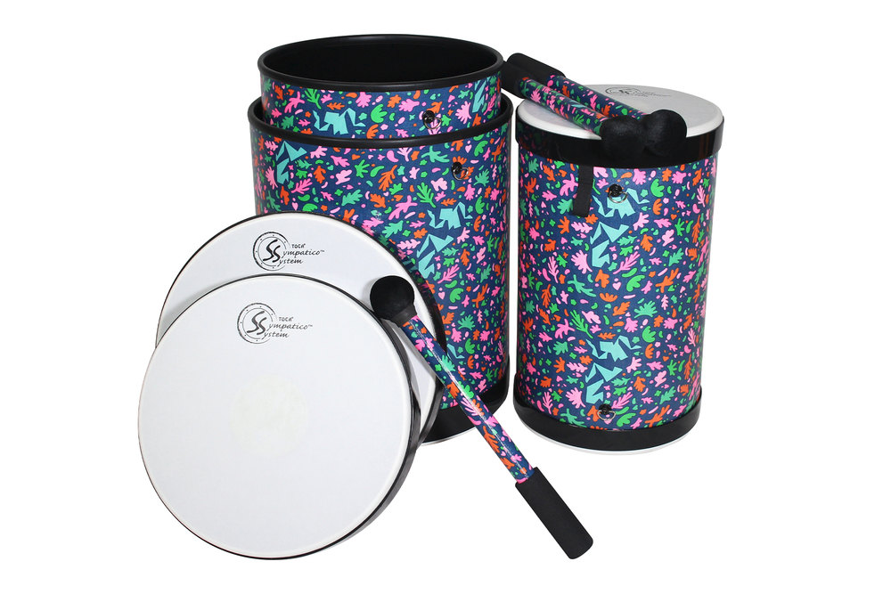 Djun Djun Sympatico Pretuned