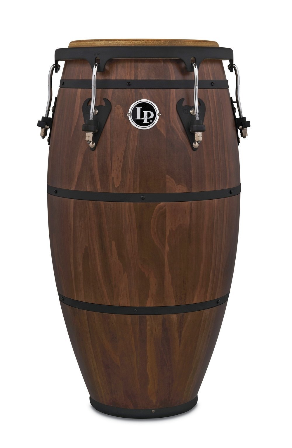 Congas Matador Whiskey Barrel