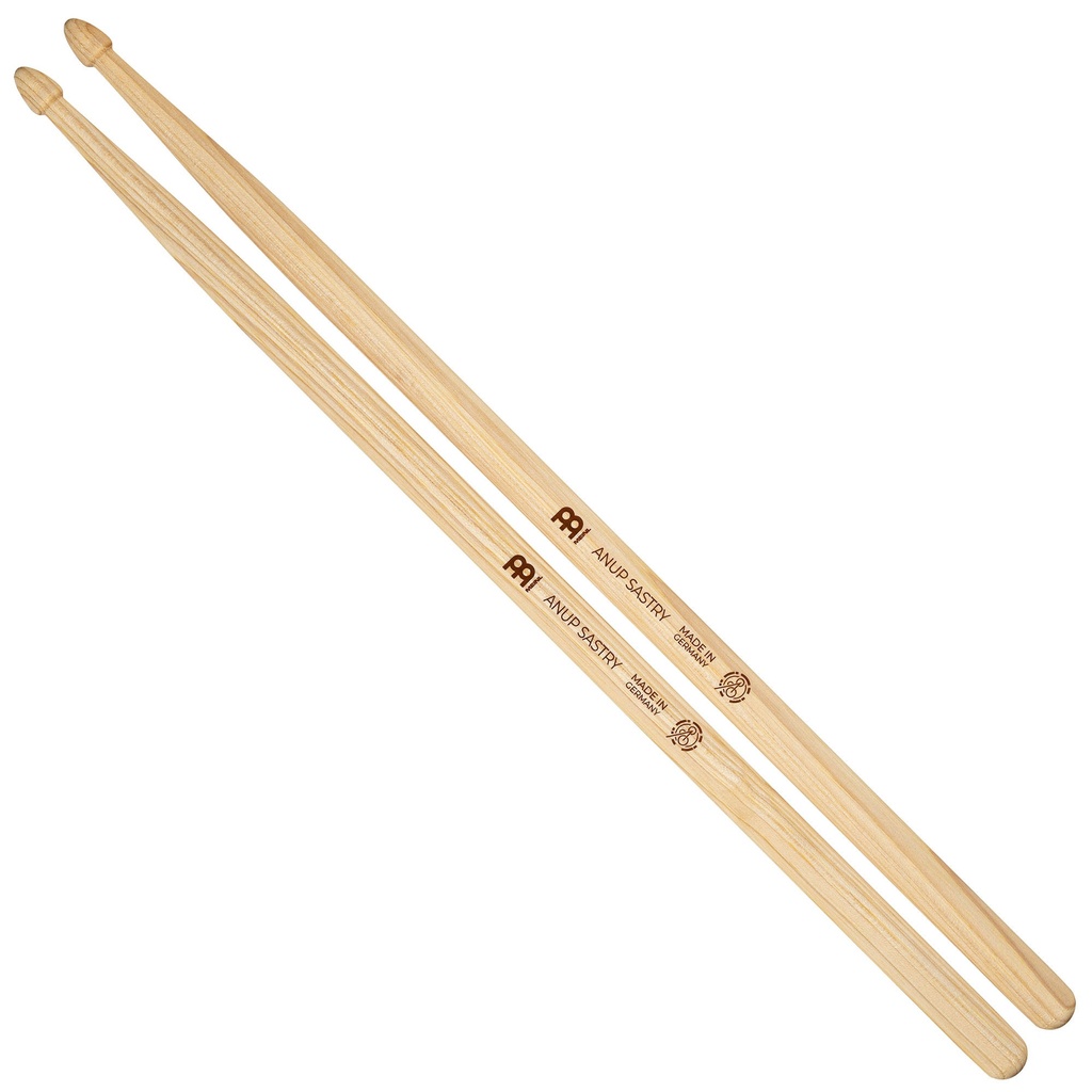 BAGUETTES MEINL SIGNATURE ANUP SASTRY