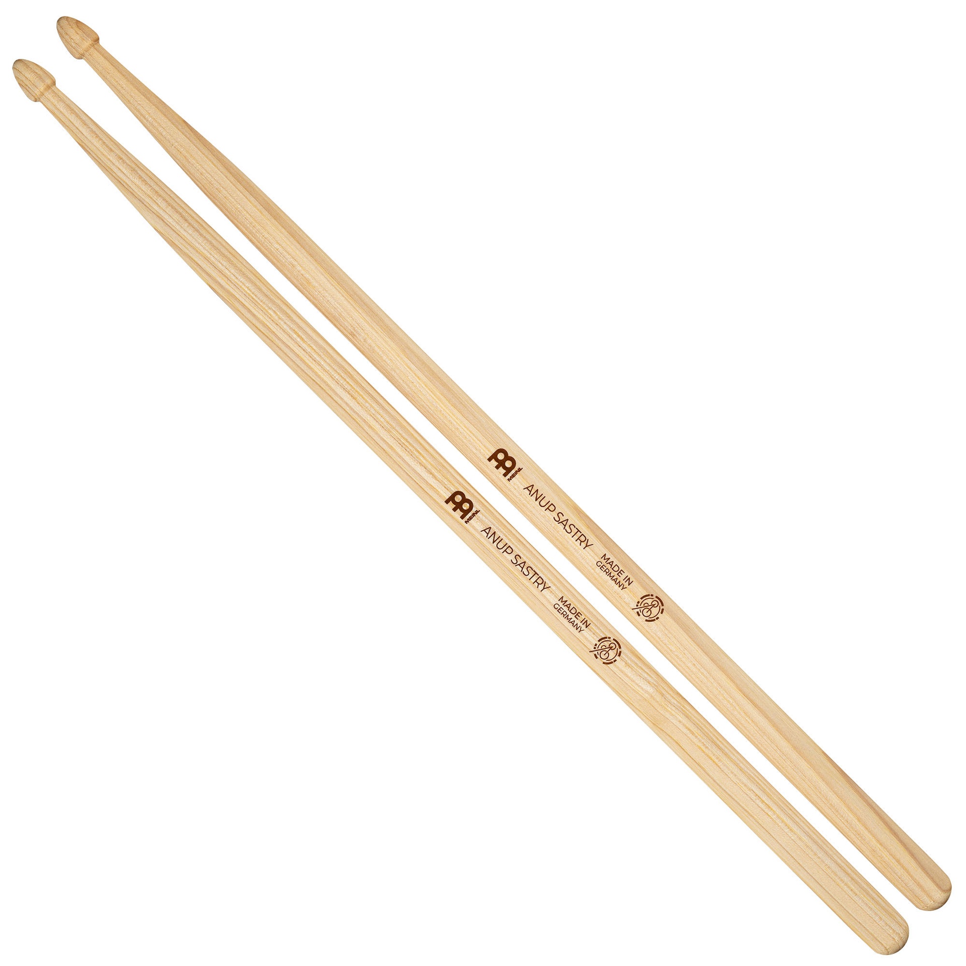 BAGUETTES MEINL SIGNATURE ANUP SASTRY