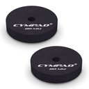 DOUBLE SET CYMPAD MODERATOR 80 MM