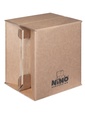CAJON CARDBOARD CARTON MEINL NINO