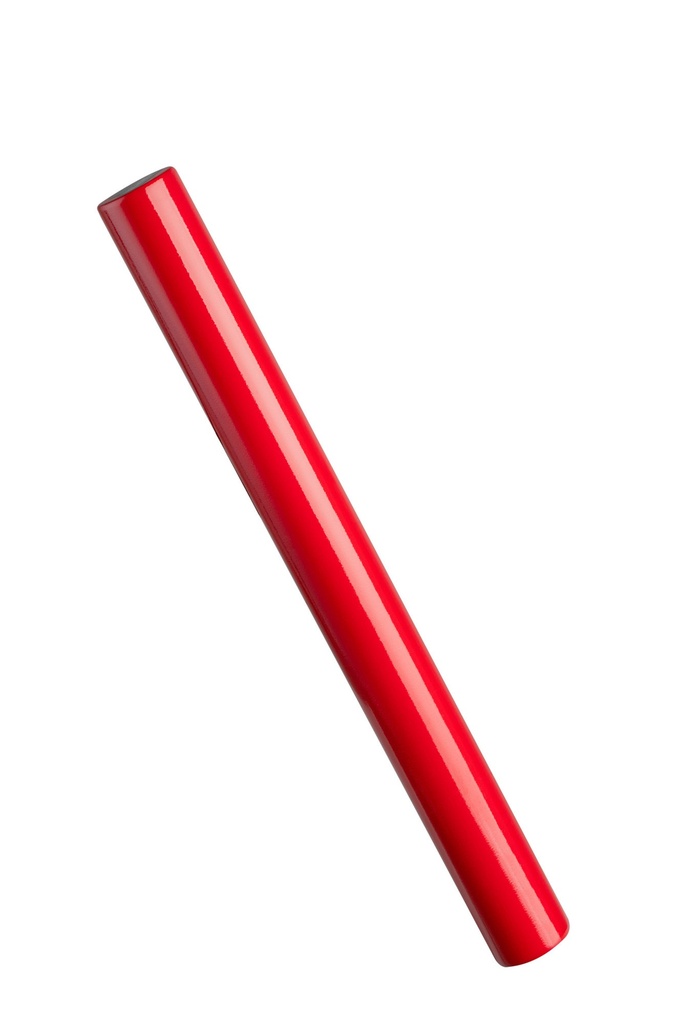BATON DE PLUIE NINO 24" ROUGE