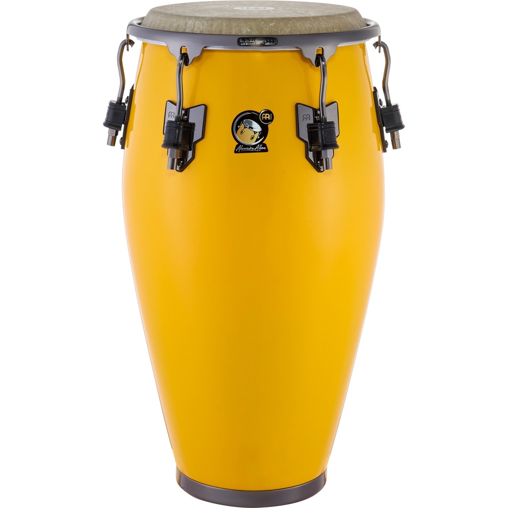 CONGA MEINL A.ALBAN 11"3/4 JAUNE