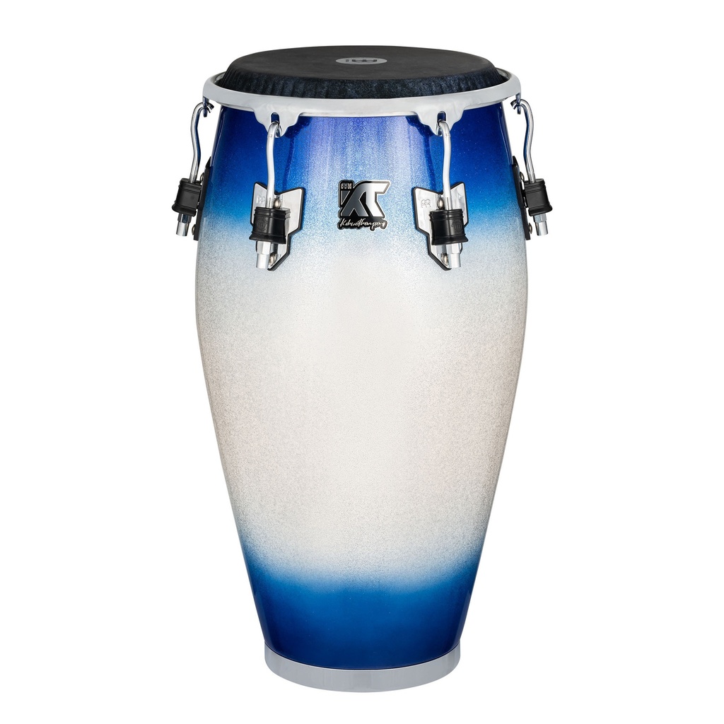 CONGA MEINL W. KACHIRO 11"3/4 BLEU