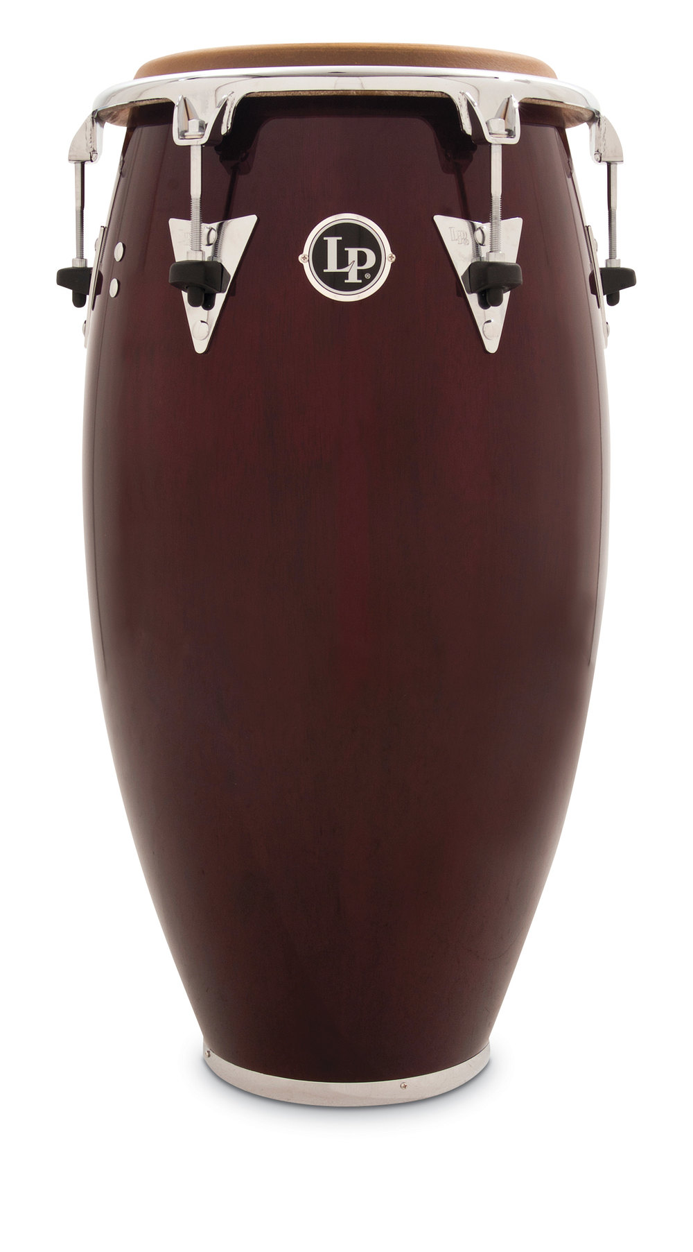 Congas Classic Top Tuning