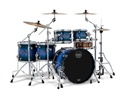 Batterie MAPEX Saturn 5 futs cobalt burst Rock - GC22