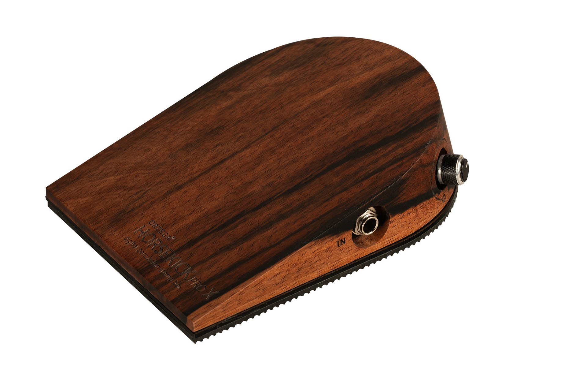 PEDALE HORSEKICK ORTEGA 5 SONS PERCU